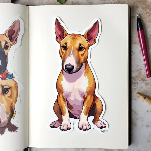 Comparison of AI pet portraits and cartoonify apps