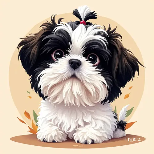 Comparison of AI pet portraits and cartoonify apps