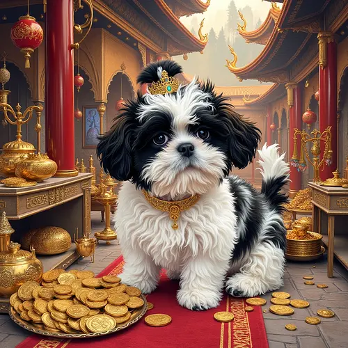 Pet portrait cost comparison